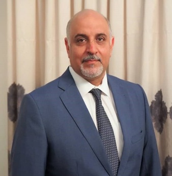 Fakher Muftah Omar BUFERNA